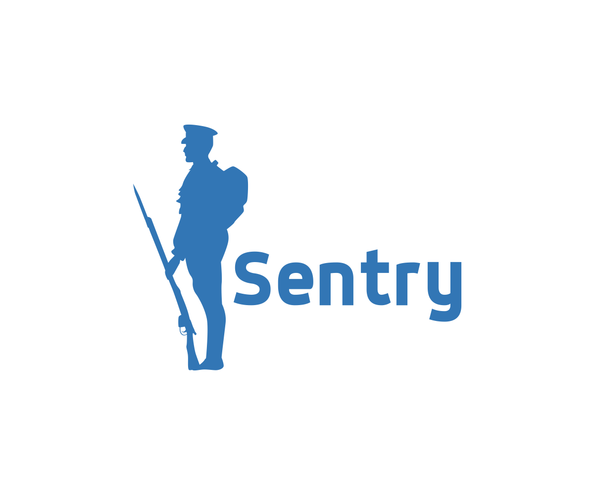 sentry